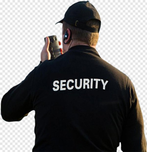 security guard