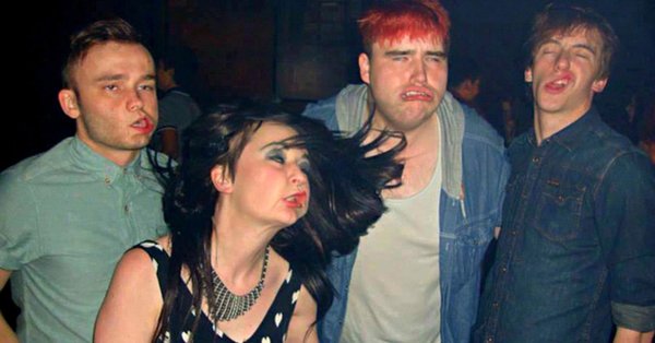 американские вписки