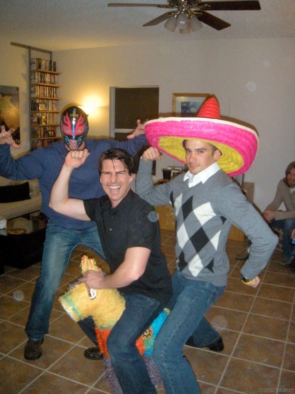 сомбреро мексиканская шляпа