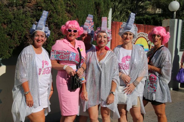 праздников праздник