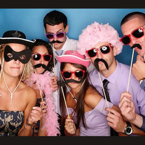 тематика вечеринок