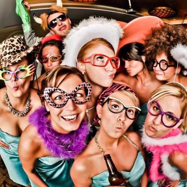 тематические вечеринки