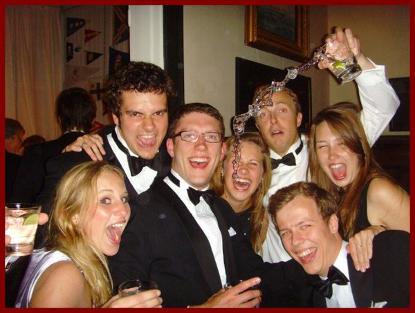 фотобомба камбербэтч