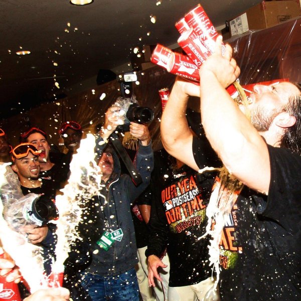 новогодние вечеринки