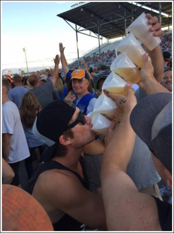 пивной фестиваль