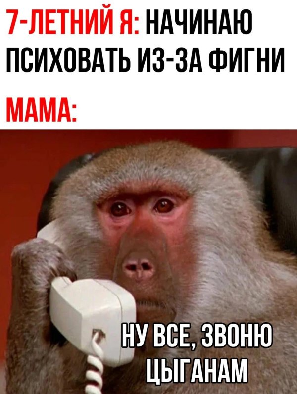 прикол смешной