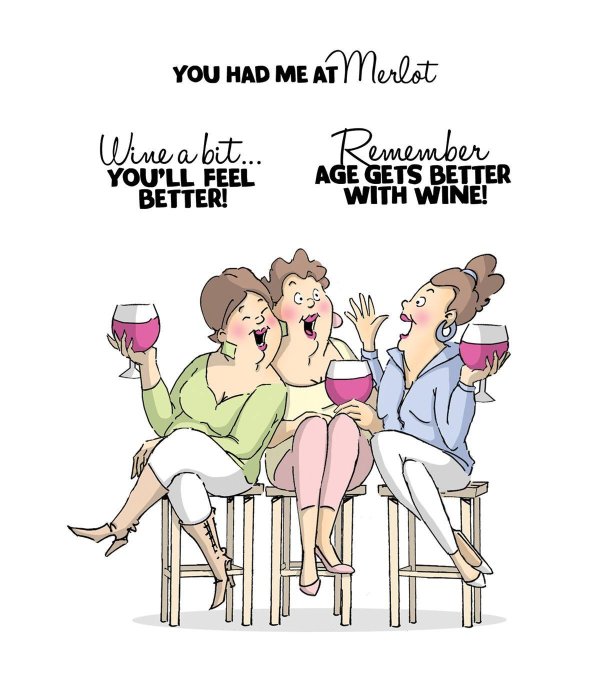 открытка смешная