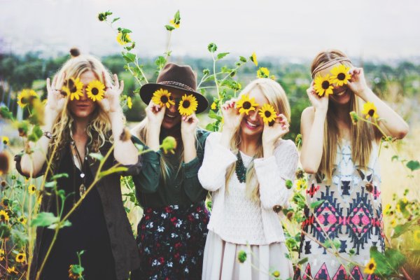 фотосессии идеи