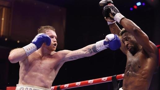 canelo álvarez