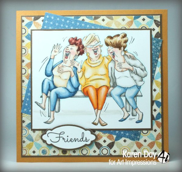 дружба открытки