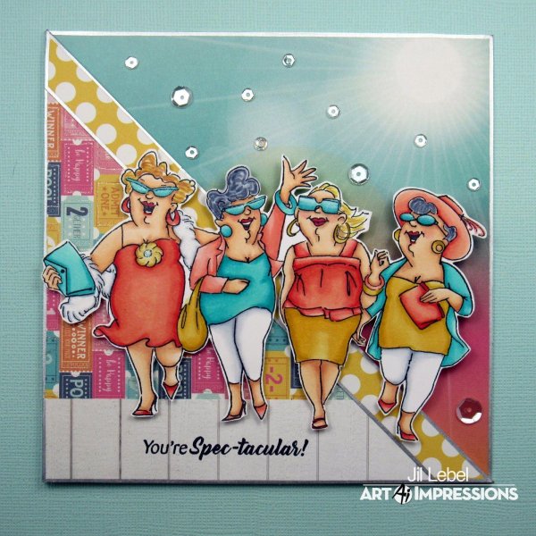 юмористические иллюстрации