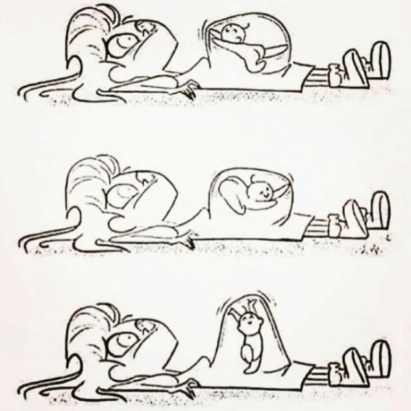 карикатурист херлуф бидструп