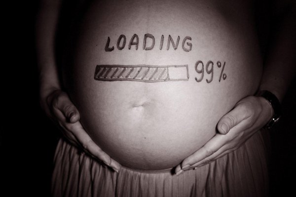 2 триместр беременности