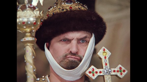 Я требую продолжения банкета