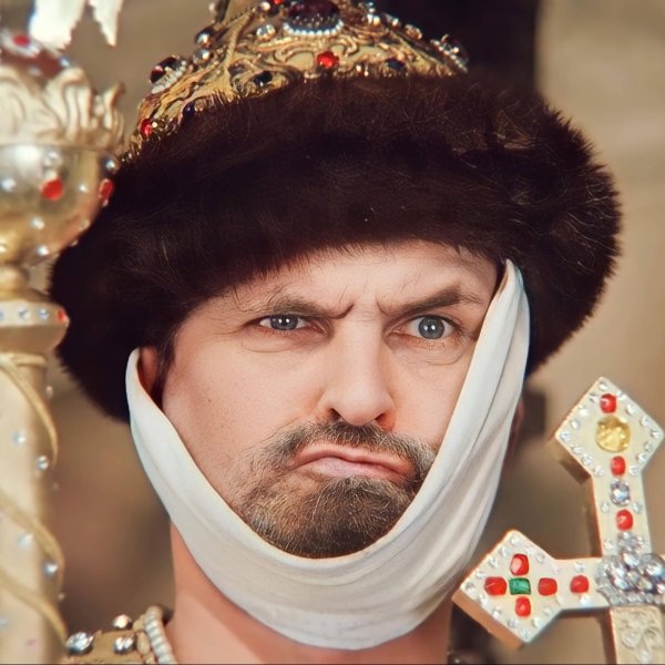 смутные сомнения иван васильевич