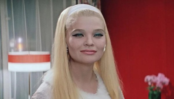 светлана светличная актриса