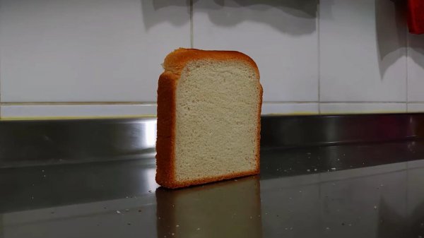 кусок хлеба