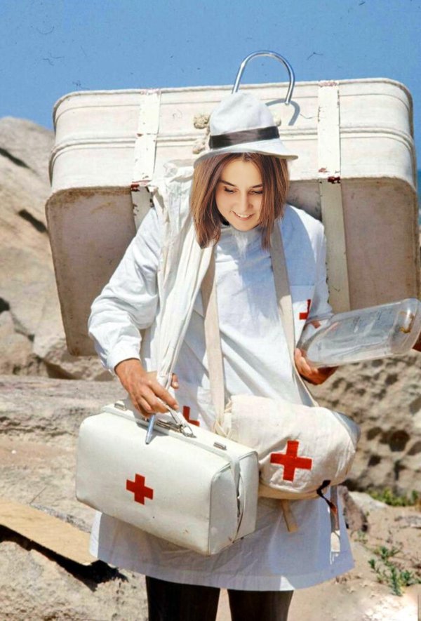 айболит66 фильм