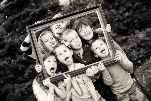 идеи для фотосессии