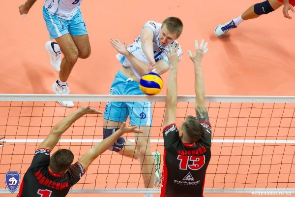 волейбольная команда зенит казань