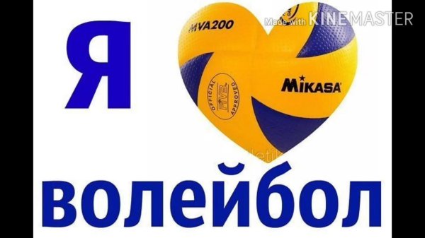 волейбольные мячи