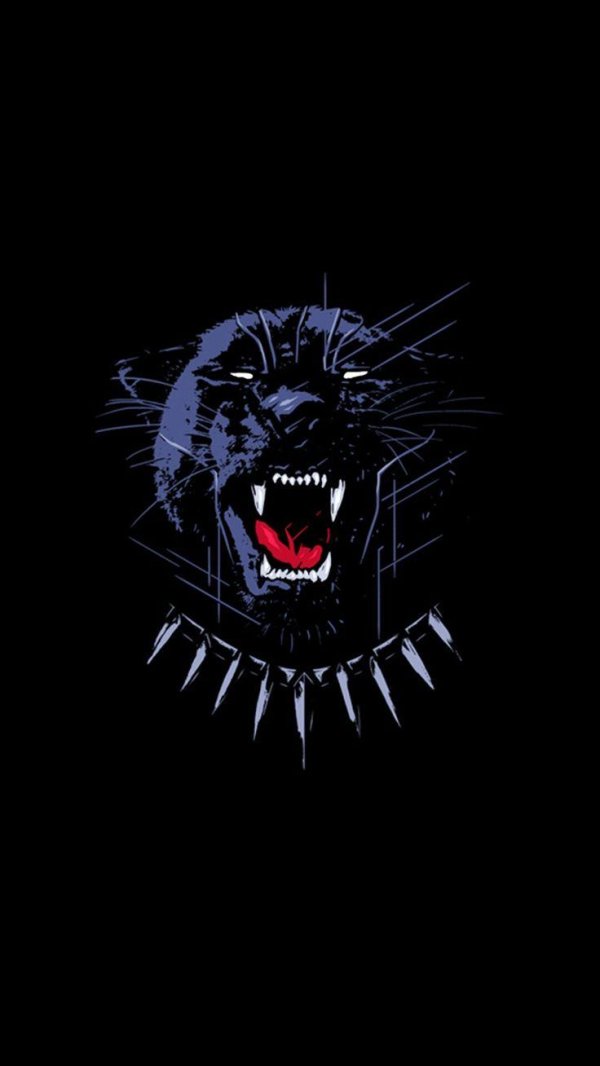 black panther film