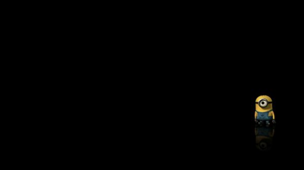 миньоны миньоны