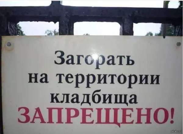 надписи смешные