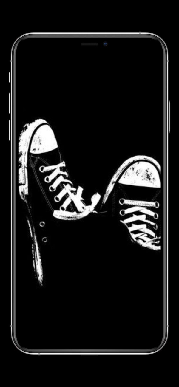 converse all star