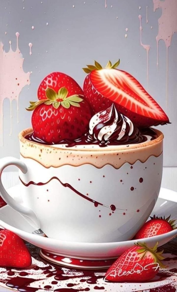 доброе утро красивые необычные нежные пожелания