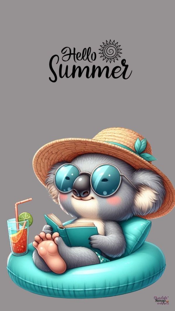 коала животное