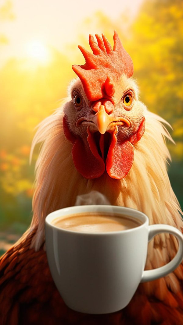 добрейшего утра прикольные