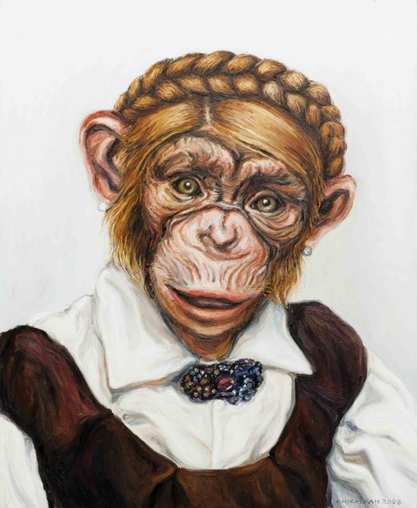 илья аркадьевич чичкан