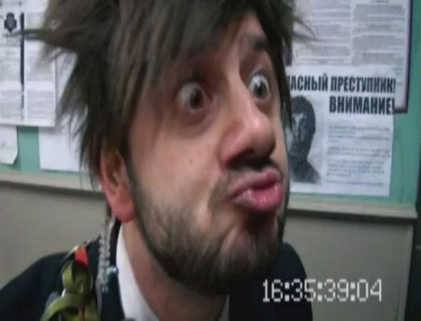 бородач барбара стрейзанд