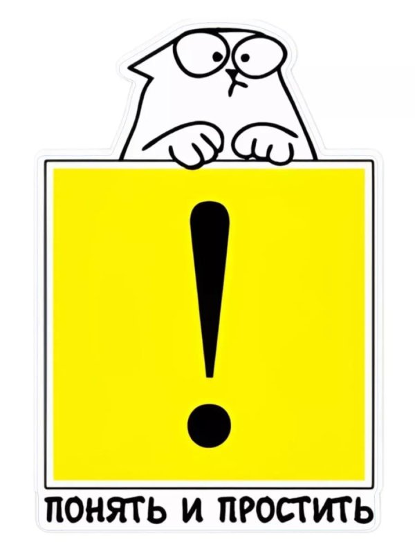 наклейка начинающий водитель