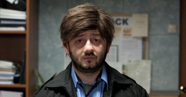 наша раша галустян