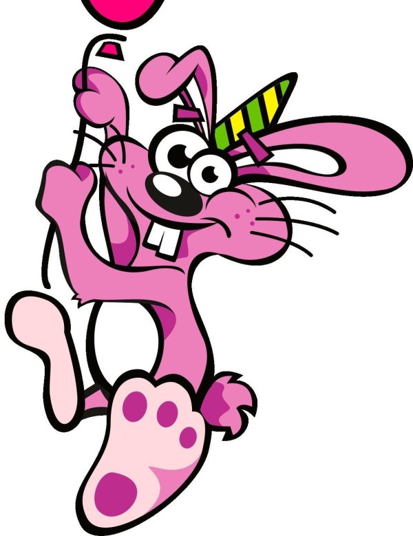 прикольные рисунки на день рождения