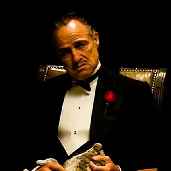 дон корлеоне