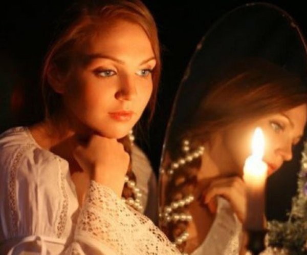 крещенский вечерок