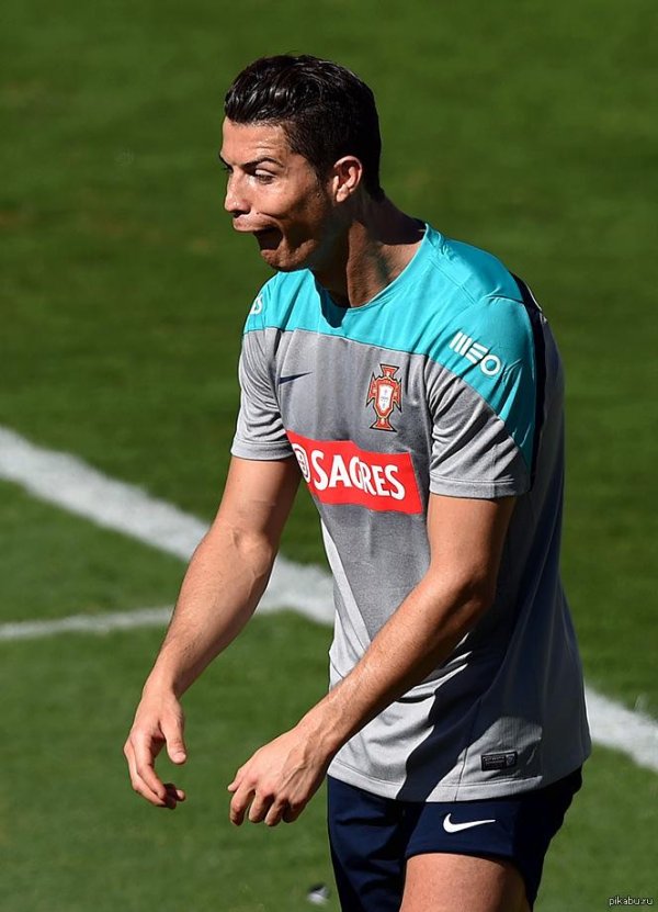 cristiano ronaldo portugal