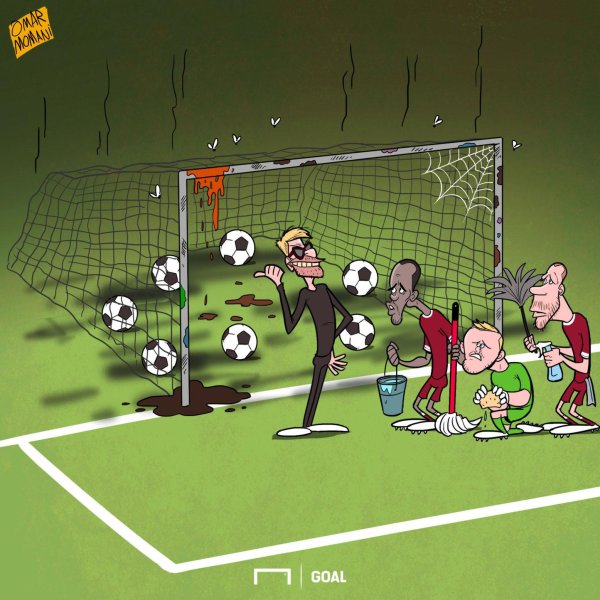 омар момани