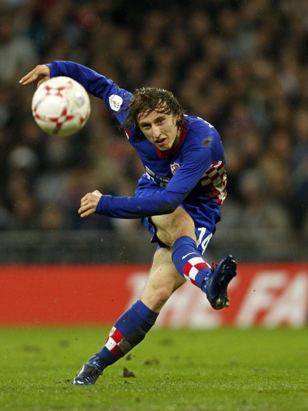 модрич лука