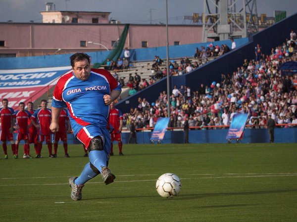 сборная россии