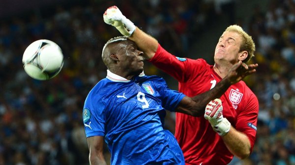 марио балотелли