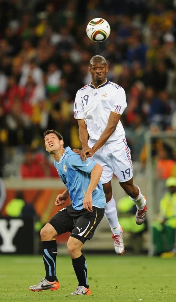 франция уругвай 2002