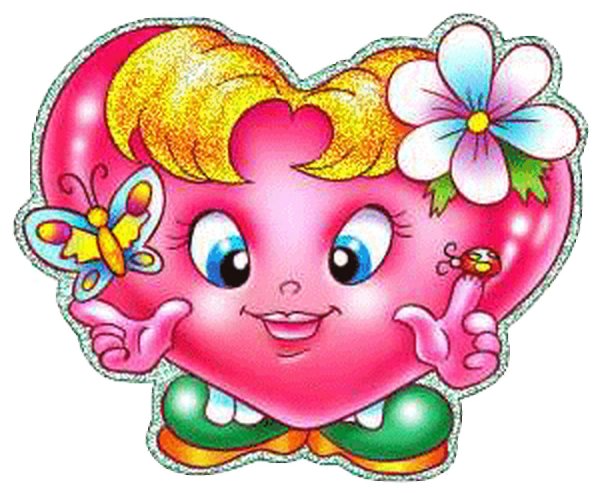 красивые смайлики