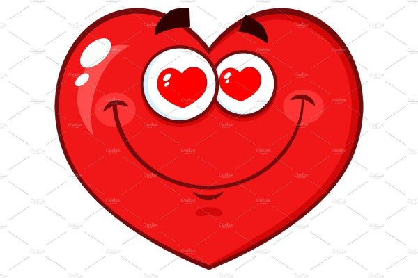 сердечки мультяшные