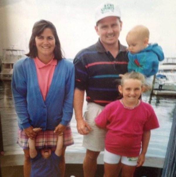 семейная фотография