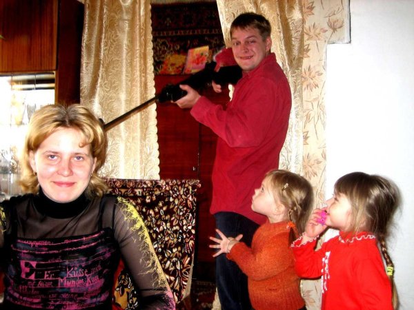 плохие родители