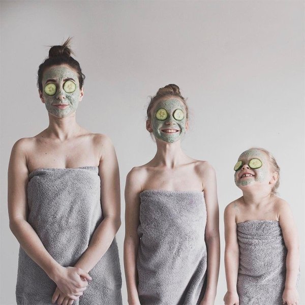 масок для лица